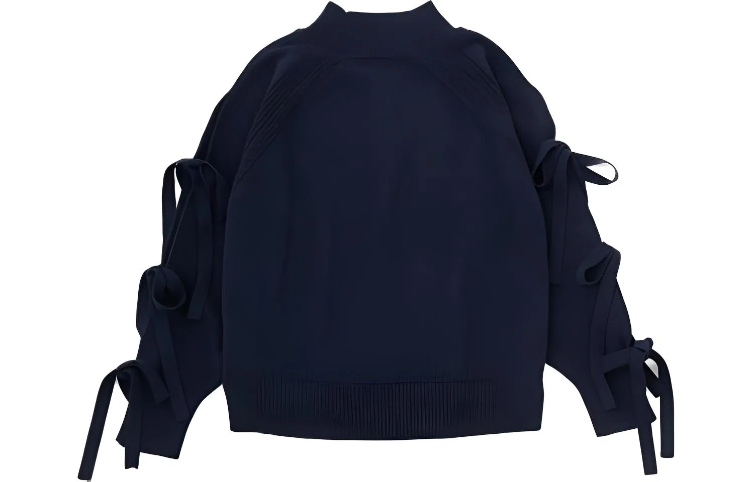MOUSSY