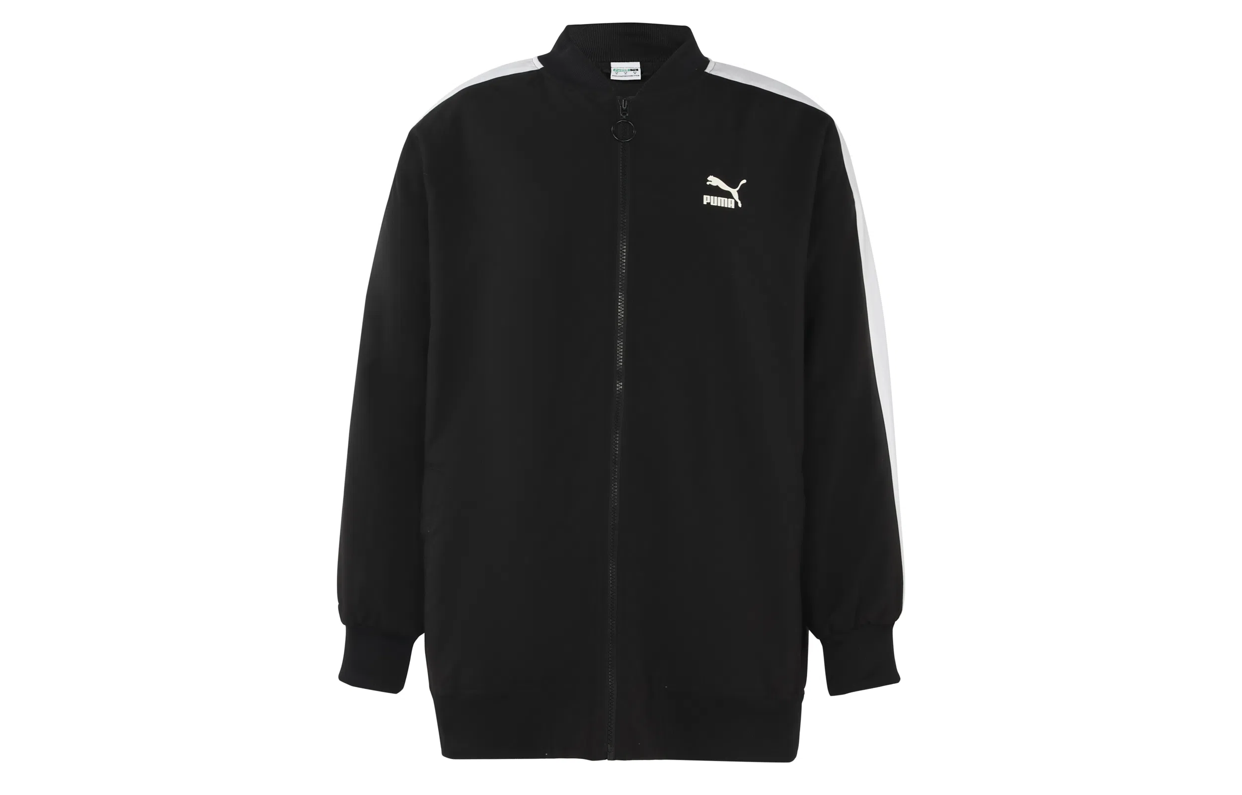 Puma Classics Bomber logo