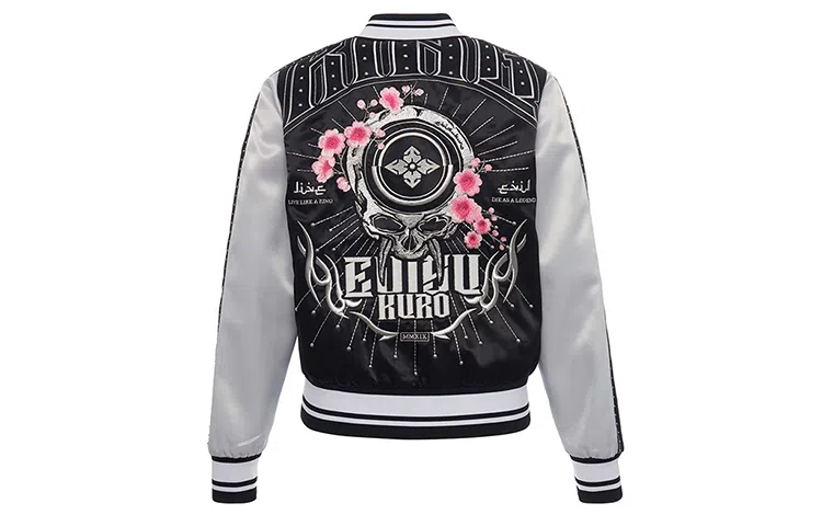 EVISU Evisukuro SS19