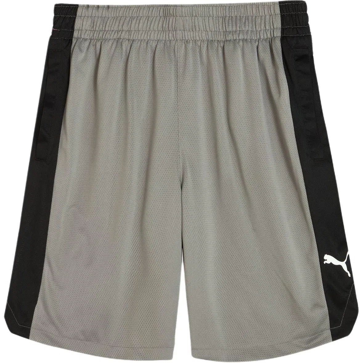 PUMA SHOTSHORT BLOCKER LOGO