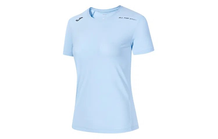 UPF50+ JOMA logo T