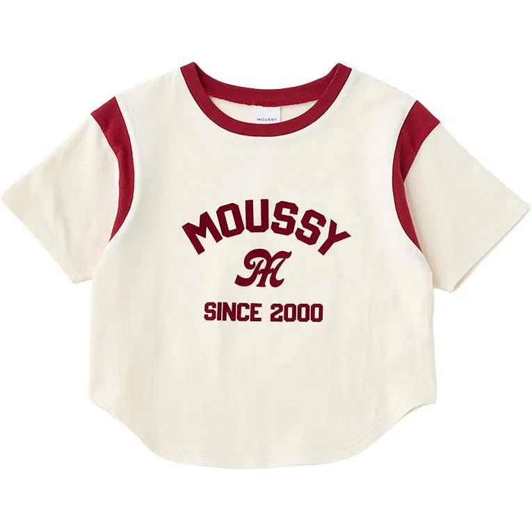 MOUSSY T
