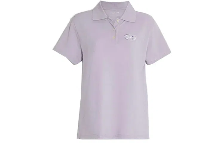 COACH FW23 Polo