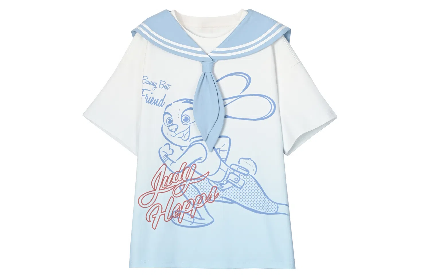 x Disney T