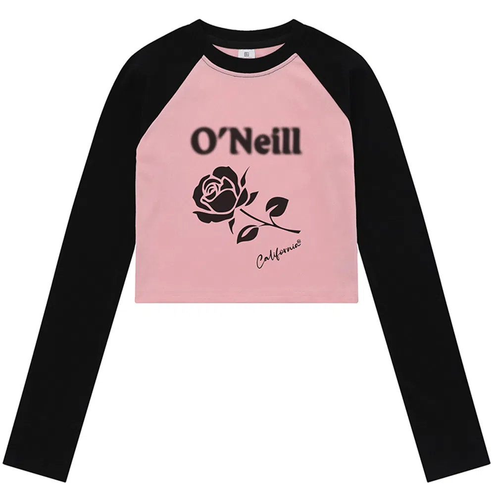 O'Neill logo T