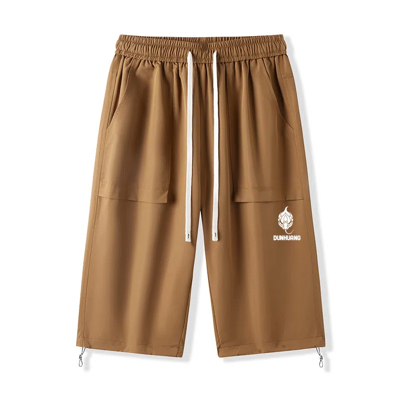 DUNHUANG INSPIRATION