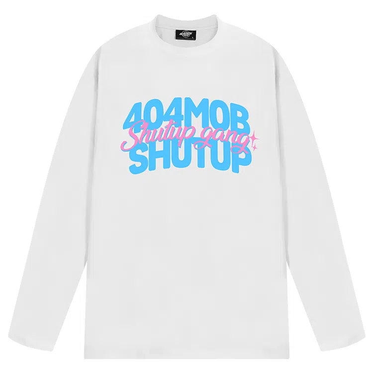 404MOB GANG T