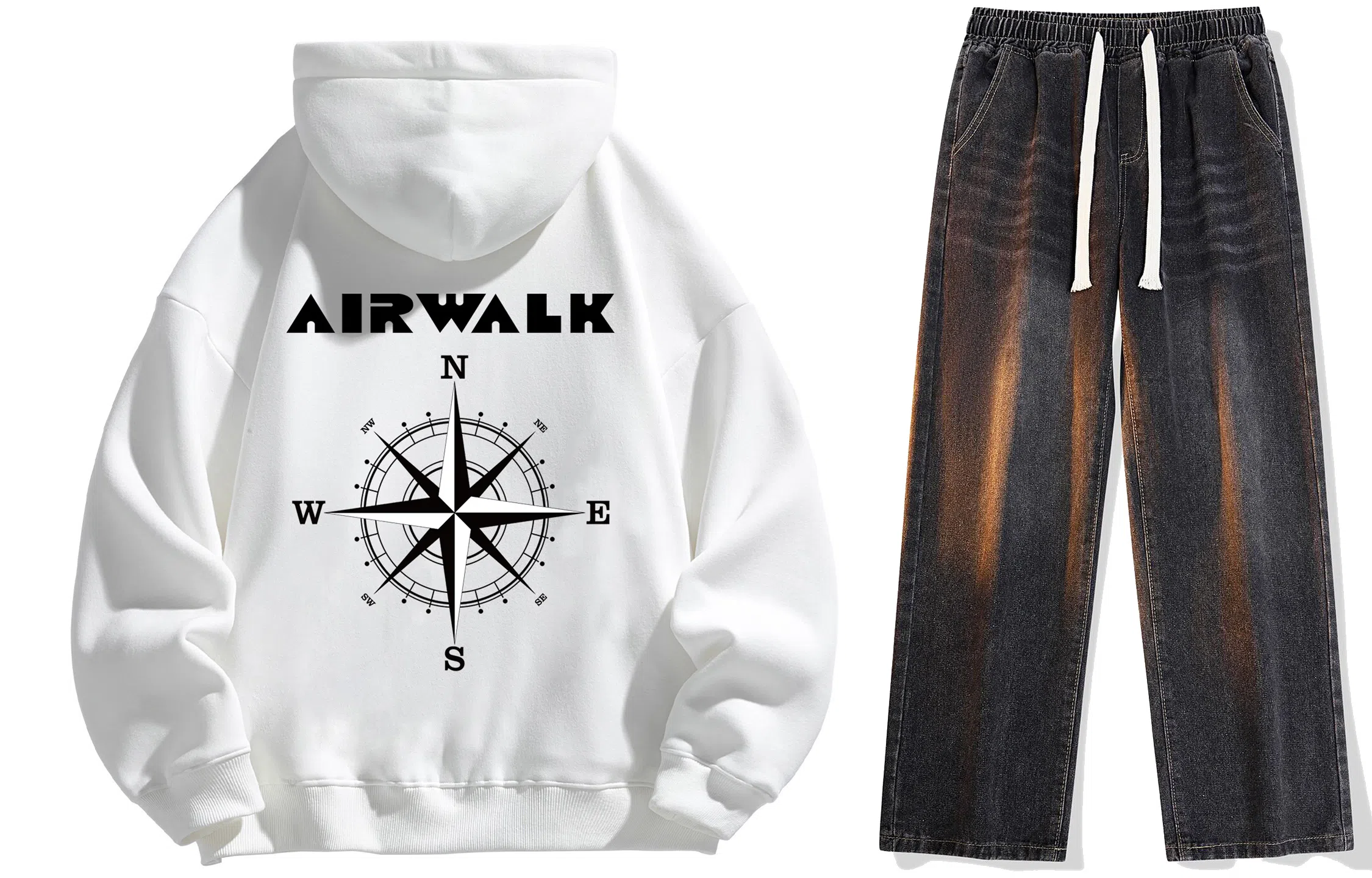 Airwalk Logo