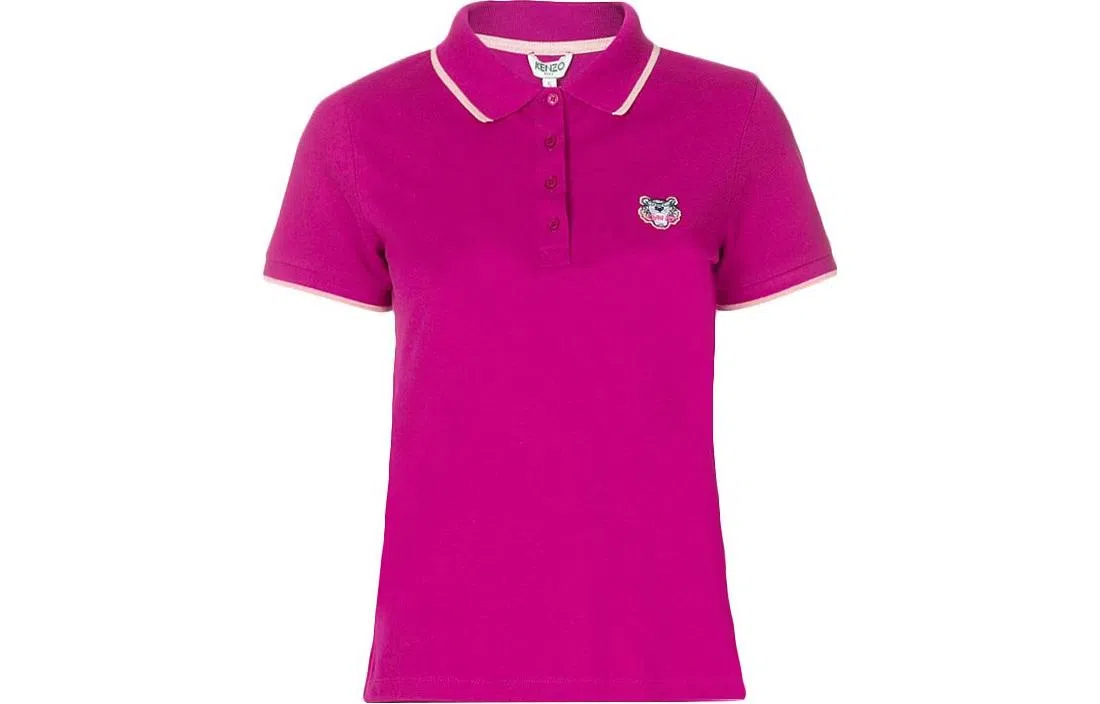 KENZO SS23 Polo