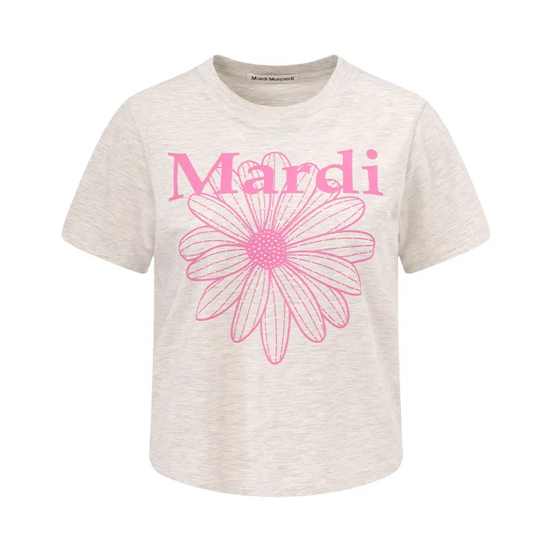 MARDI MERCREDI SS24 T