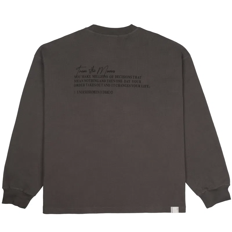 UDBK T