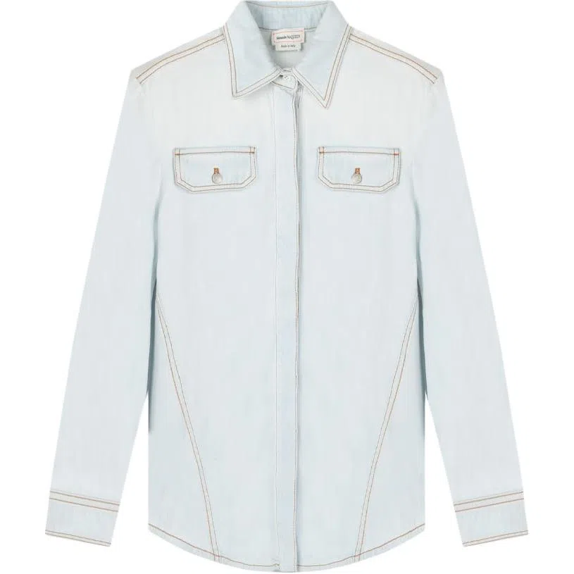 Alexander McQueen FW24