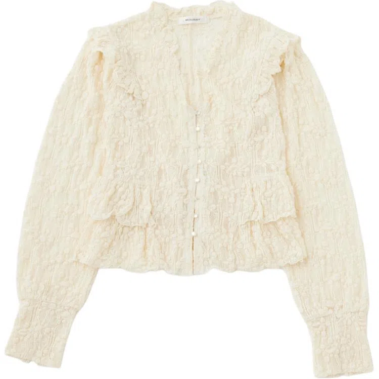 MOUSSY
