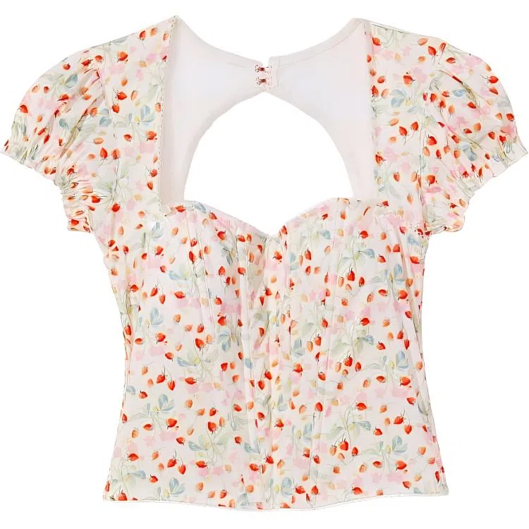 Victoria's Secret V T