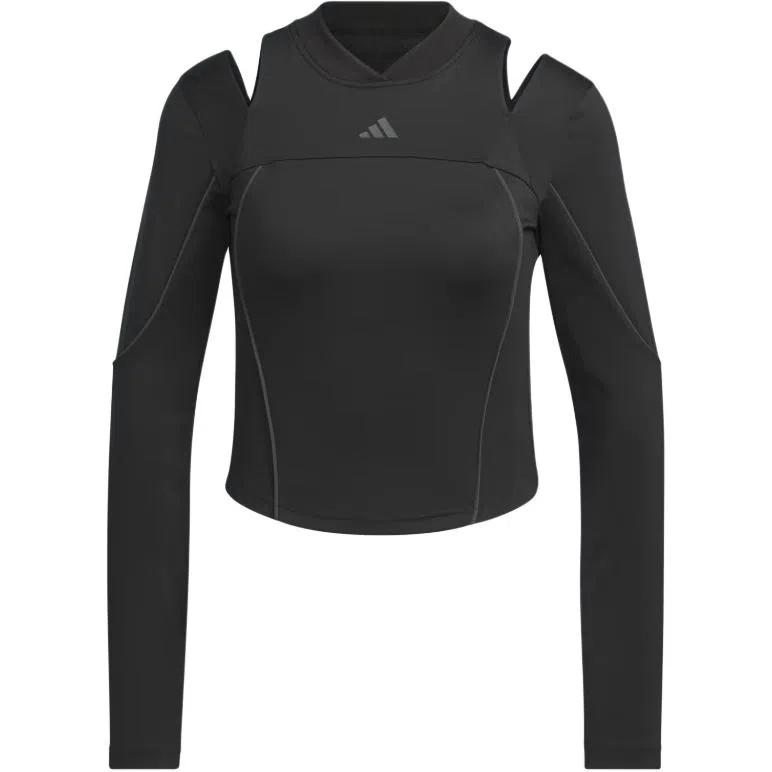 adidas LogoV T