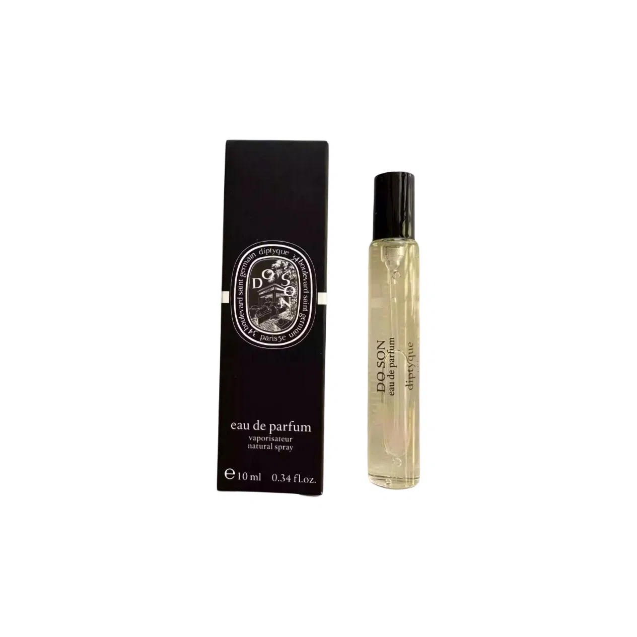 diptyque Q EDTEDP 10ml