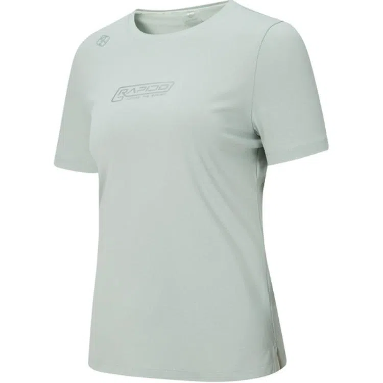 RAPIDO logo T