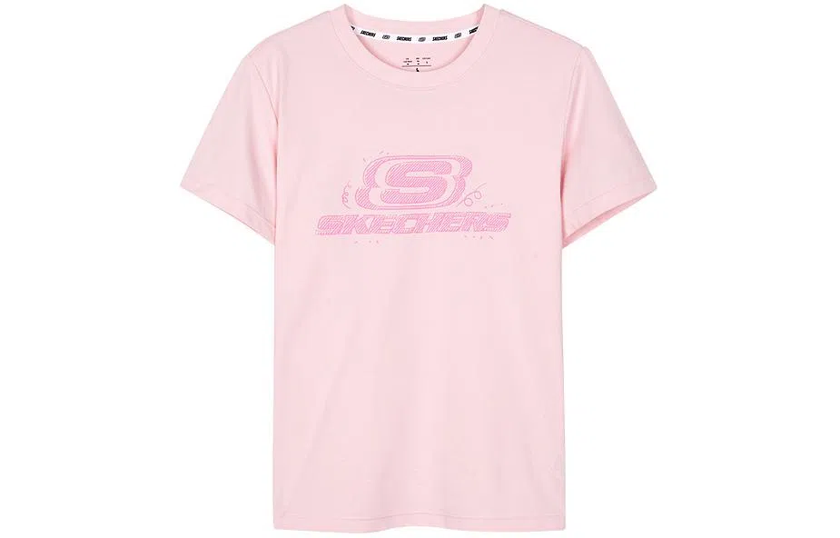 Skechers logo T