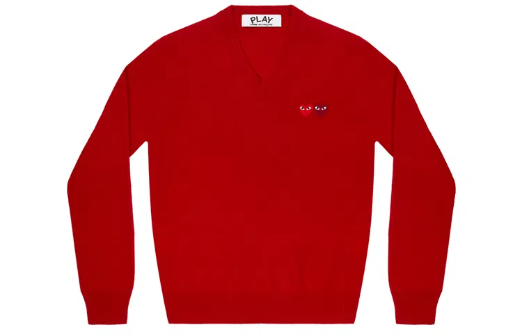 CDG Play V