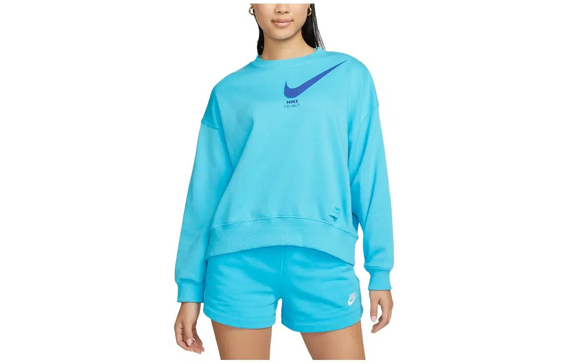 Nike Sportswear City Utility Royal Blue