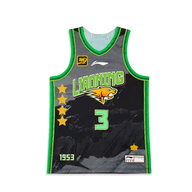 LiNing CBA V 24-25 3