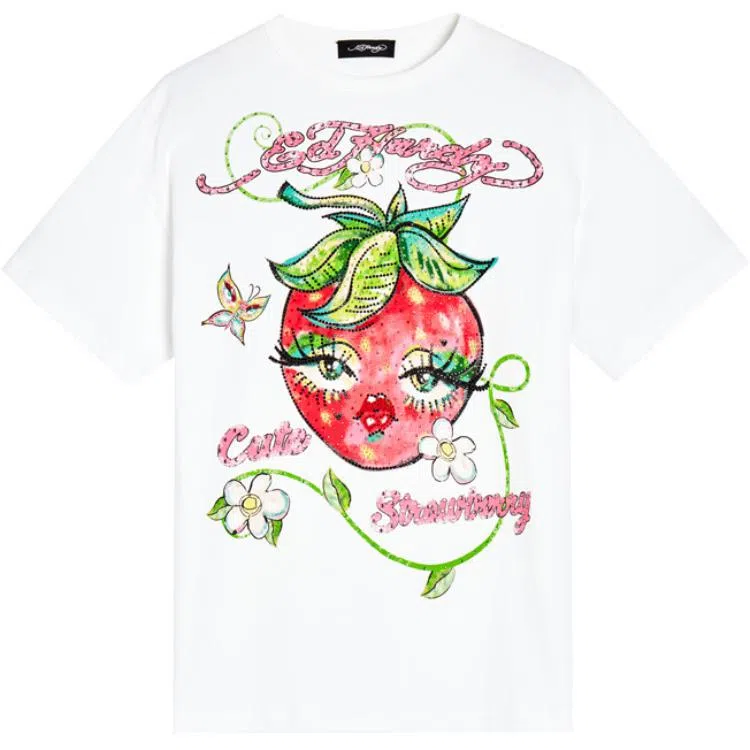 Ed Hardy SS24 T