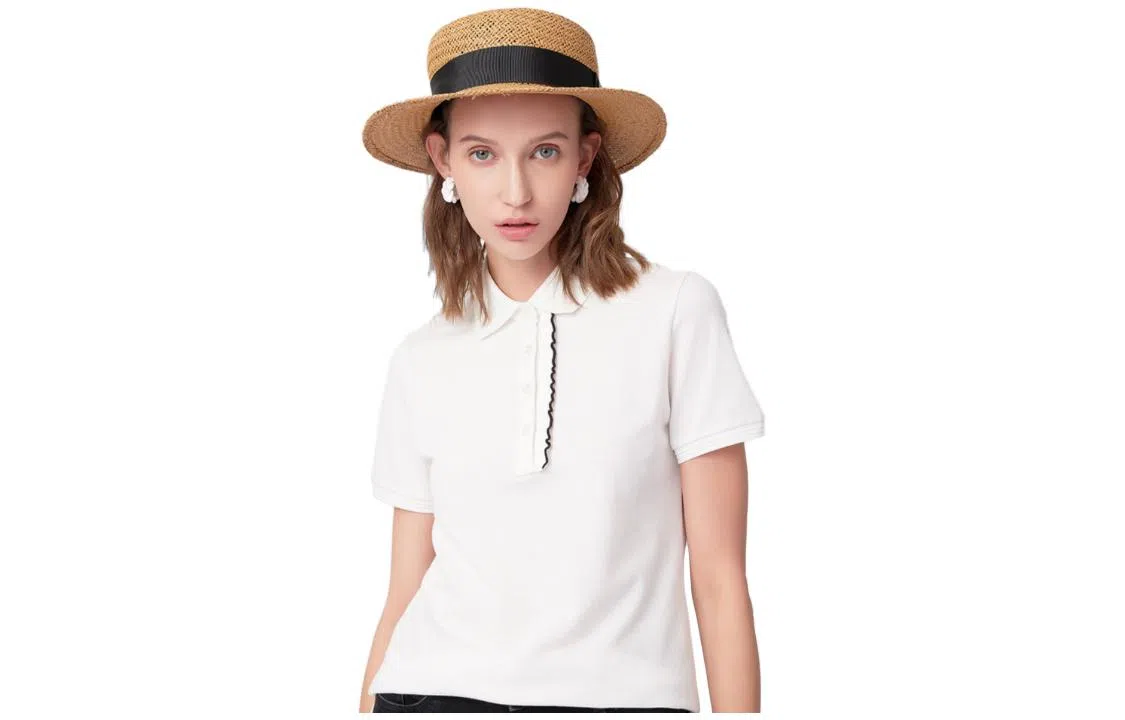 HAZZYS SS23 polo