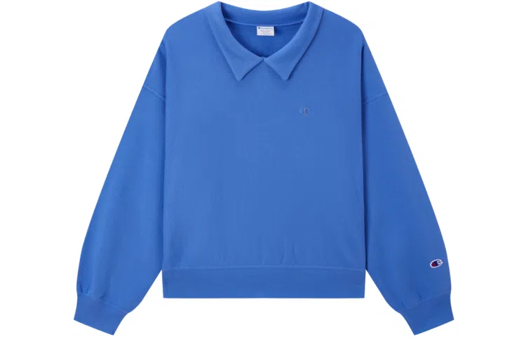 Champion FW22 c-logo