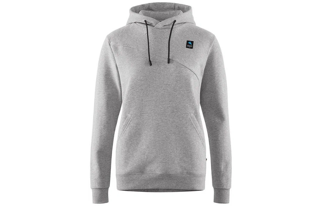 KLATTERMUSEN Runa Maker Hoodie Logo