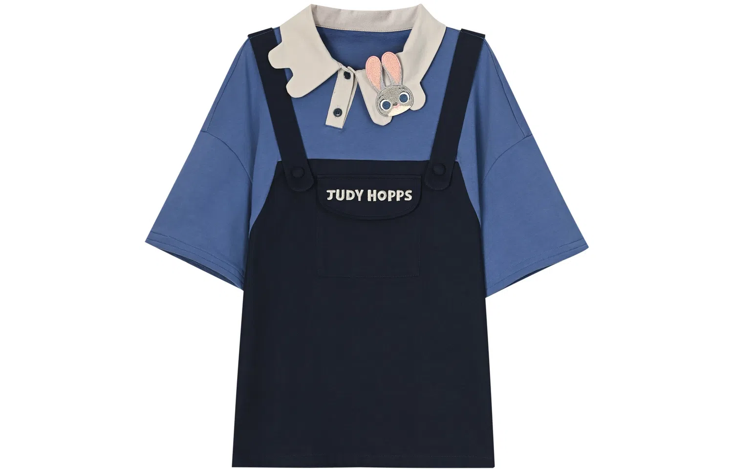 x Disney T