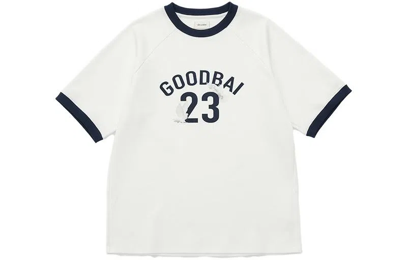 GOOD BAI SS23 LogoT