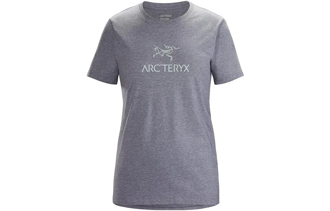 Arcteryx Arc'Word T-Shirt Logo T