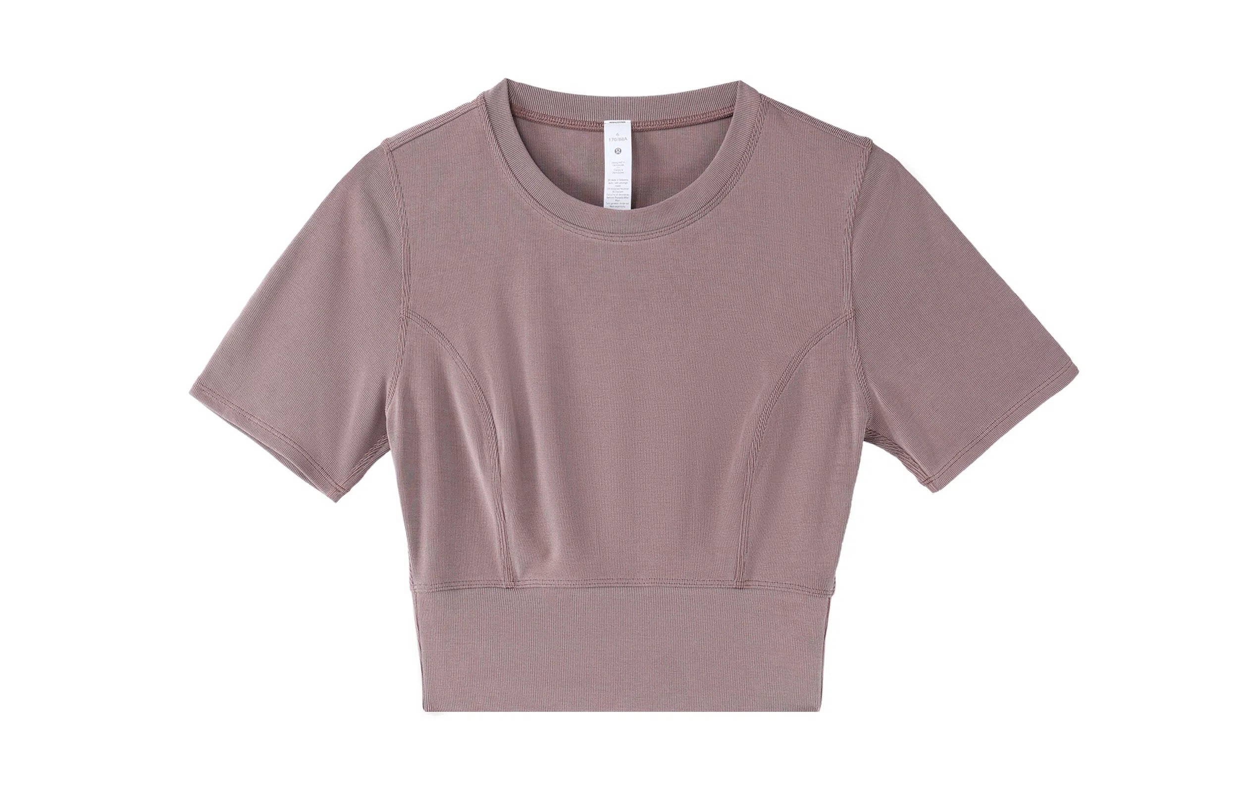 lululemon Twist-Back T