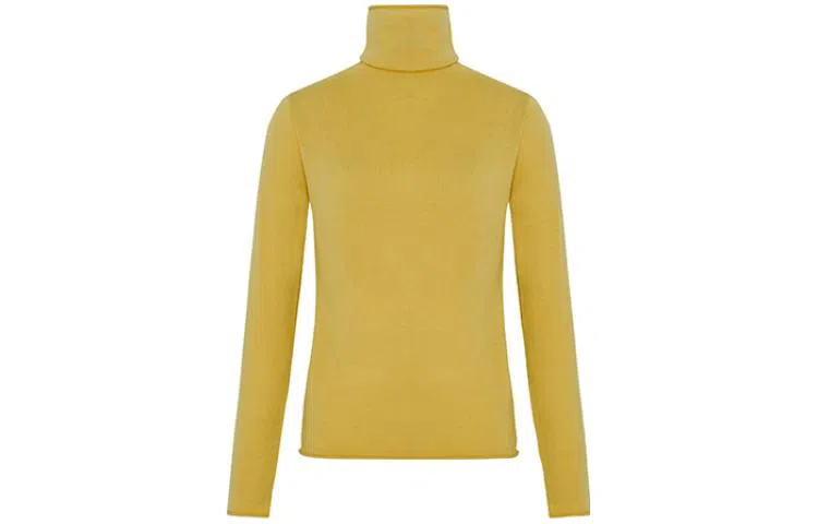 美洋 纯色休闲针织衫 女款