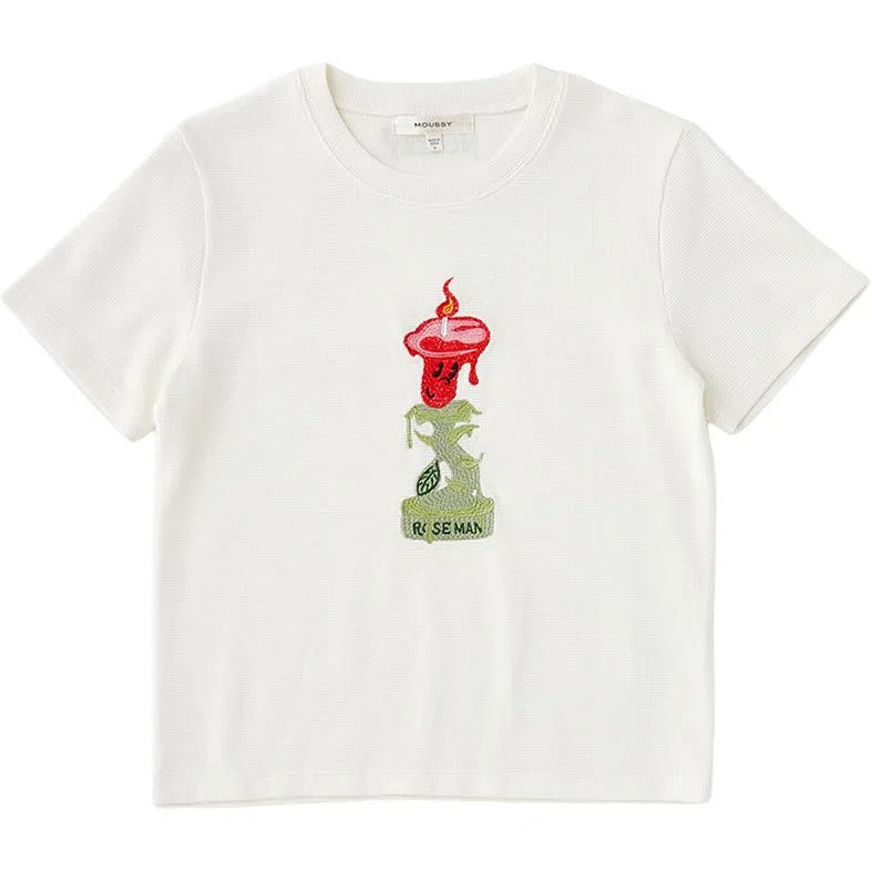MOUSSY T