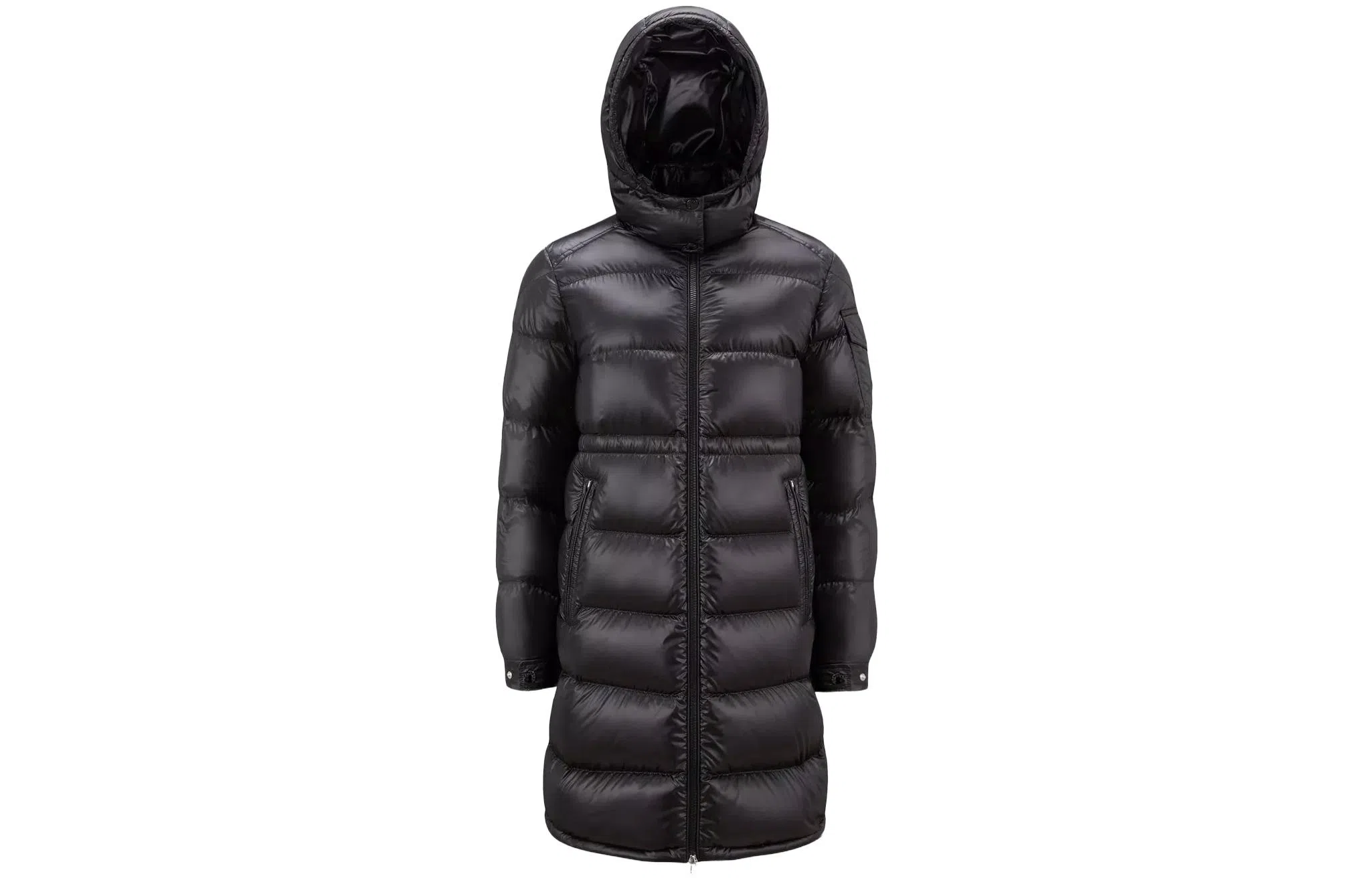 Moncler FW23 Meillon Long Down Jacket