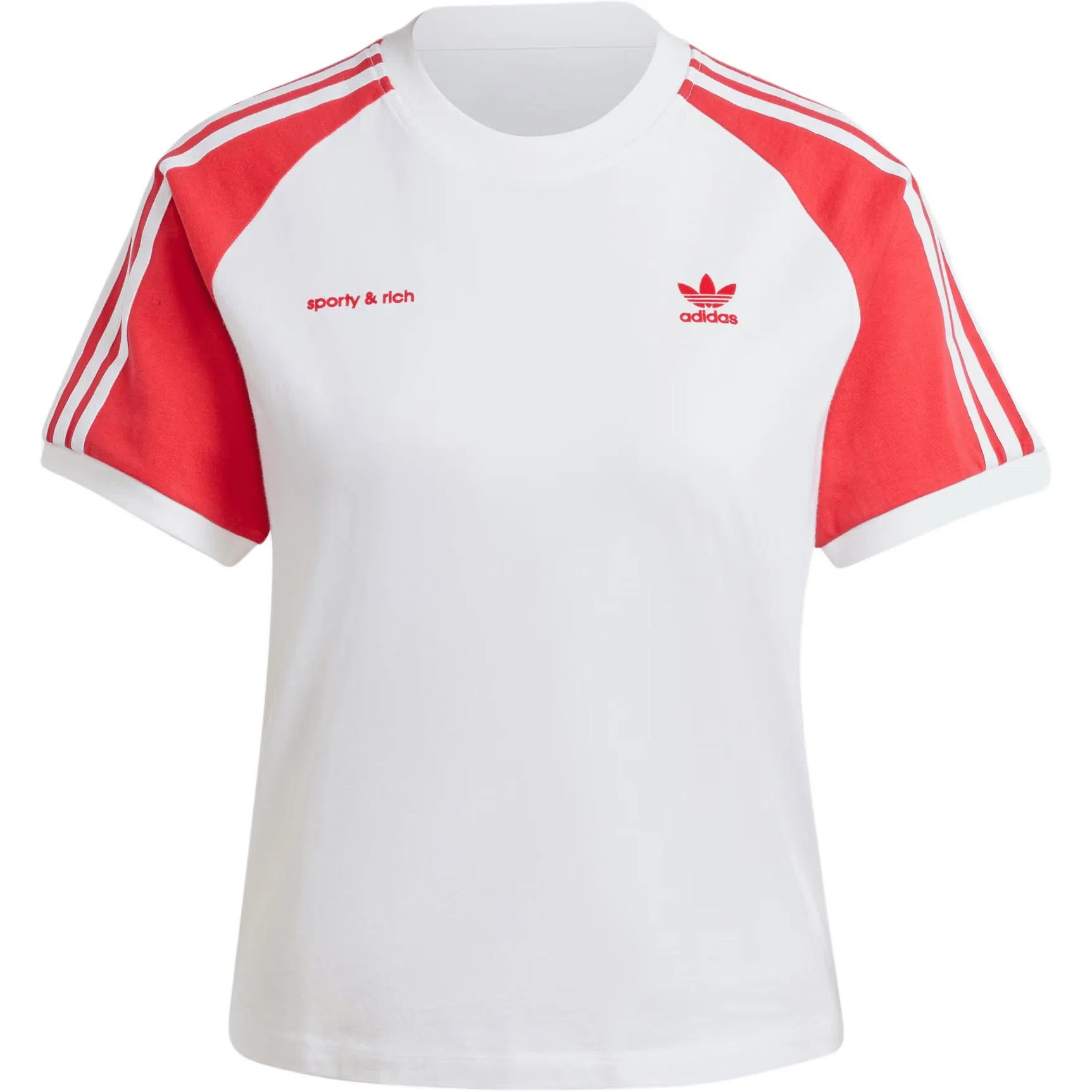 adidas originals SPORTY RICH T