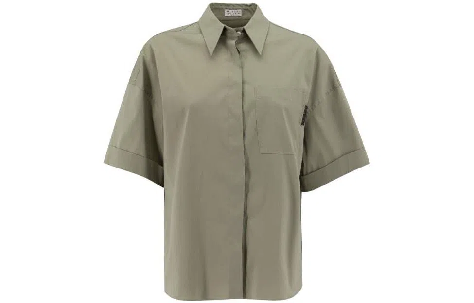 Brunello Cucinelli SS23