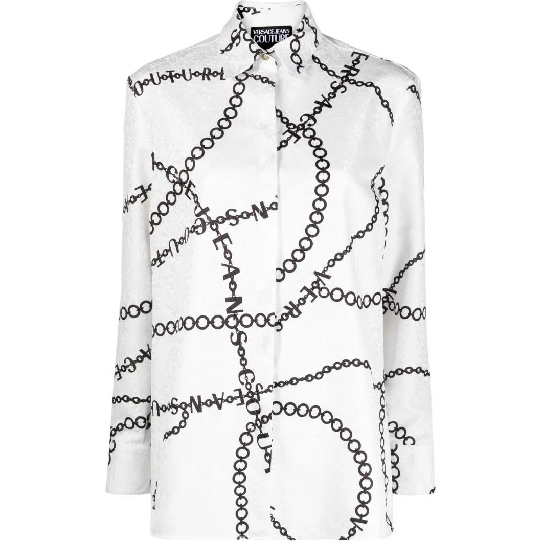 VERSACE JEANS COUTURE