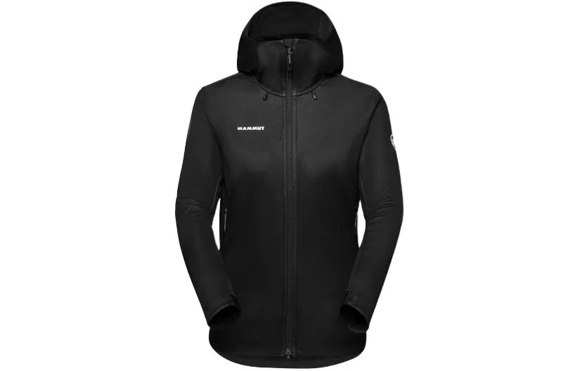 MAMMUT Ultimate Vii So Hooded Jacket