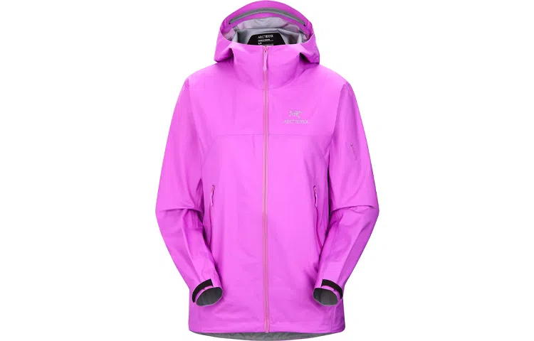 Arcteryx Beta Jacket