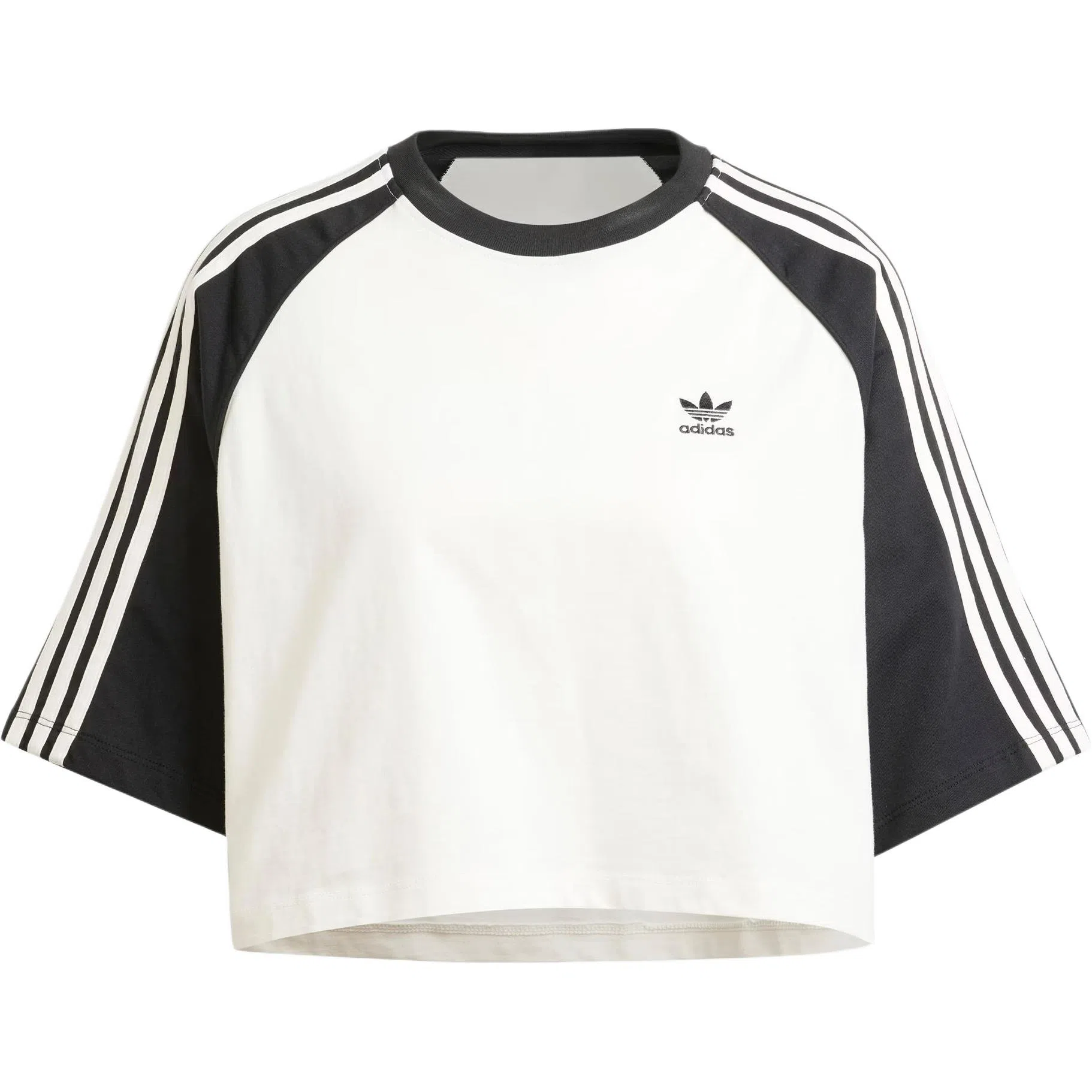 adidas originals ADICOLOR SST COLORBLOCK T-SHIRT T