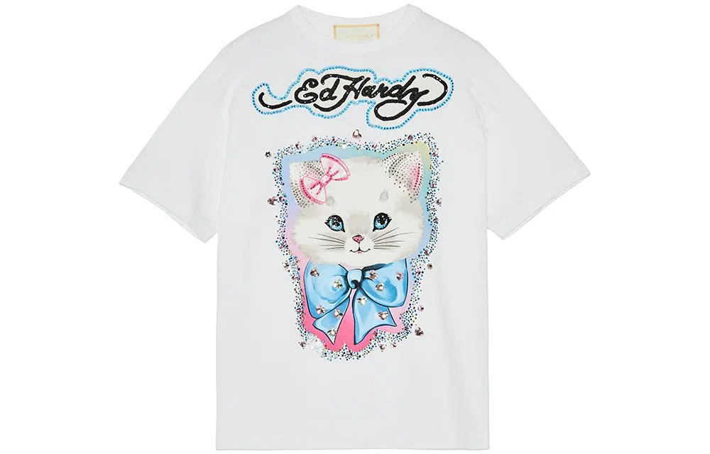Ed Hardy FALL23 T