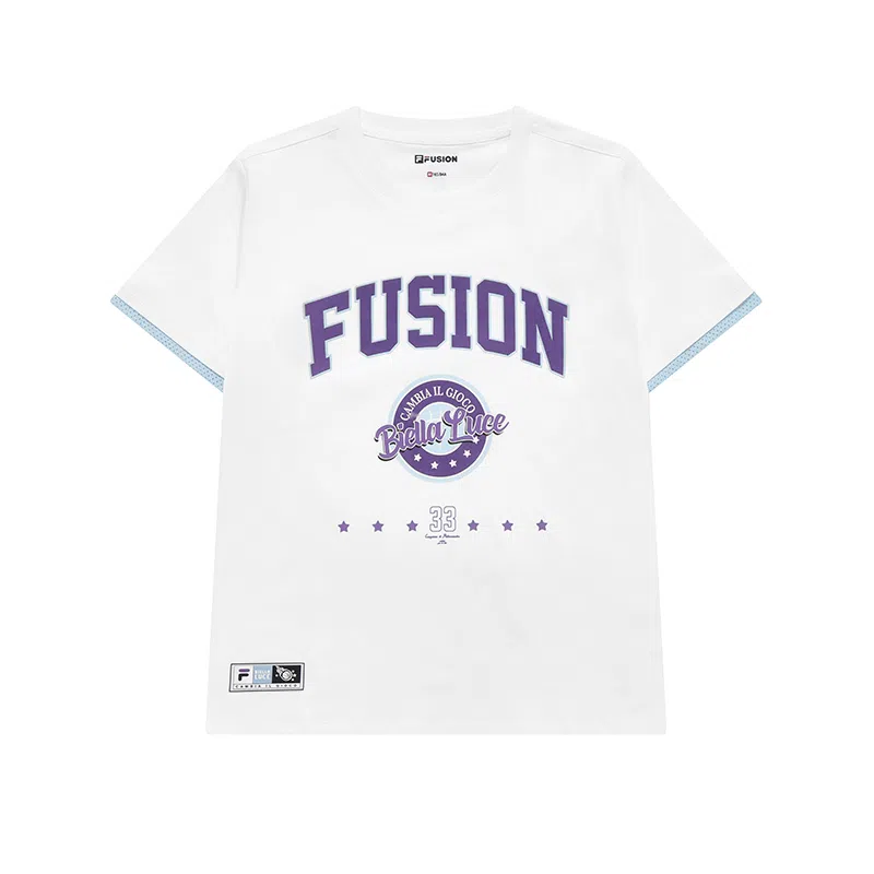 FILA FUSION T