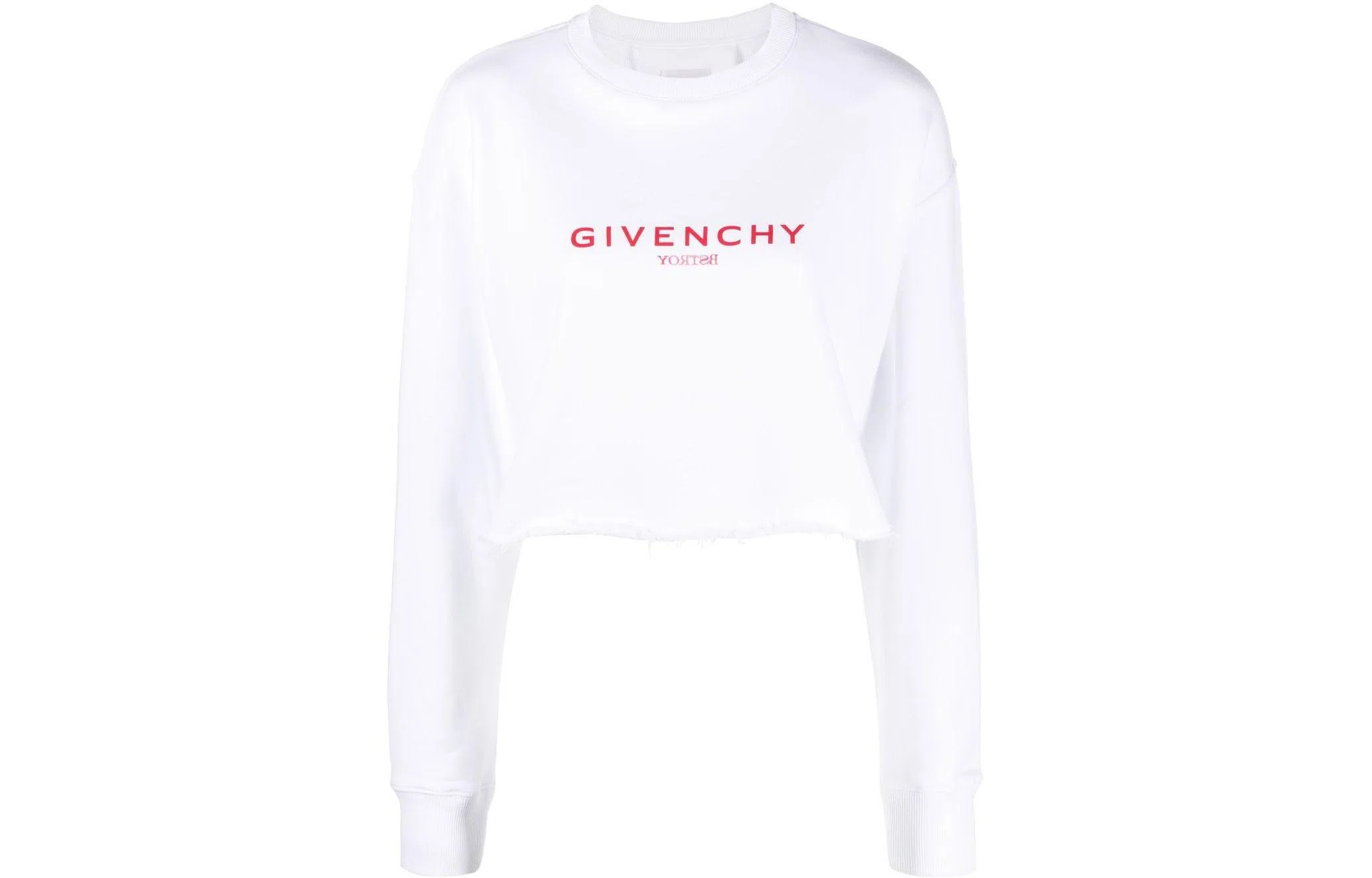 Givenchy SS23 Logo