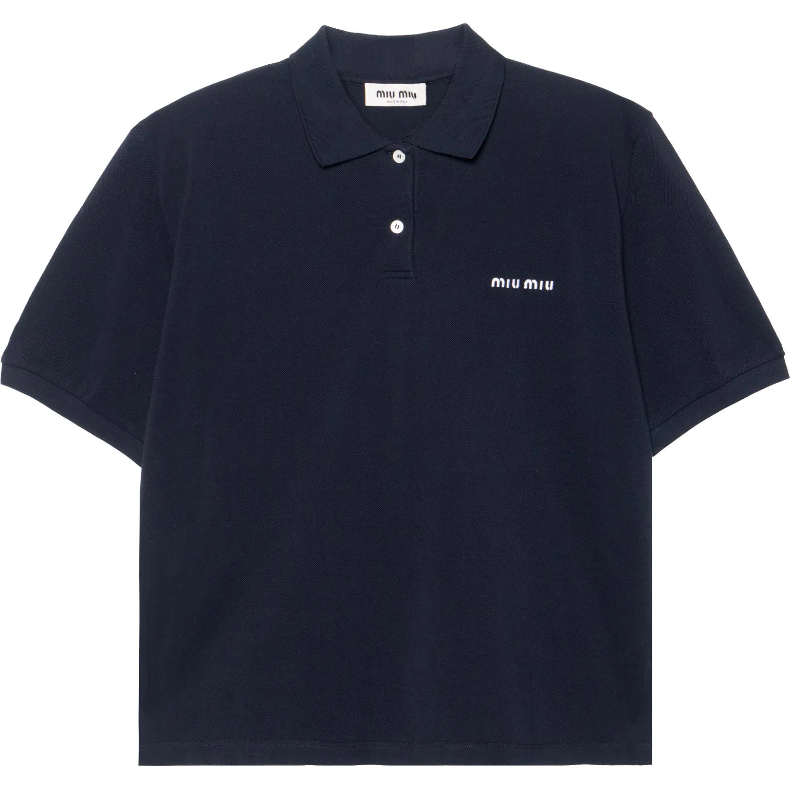 MIU MIU SS24 Polo