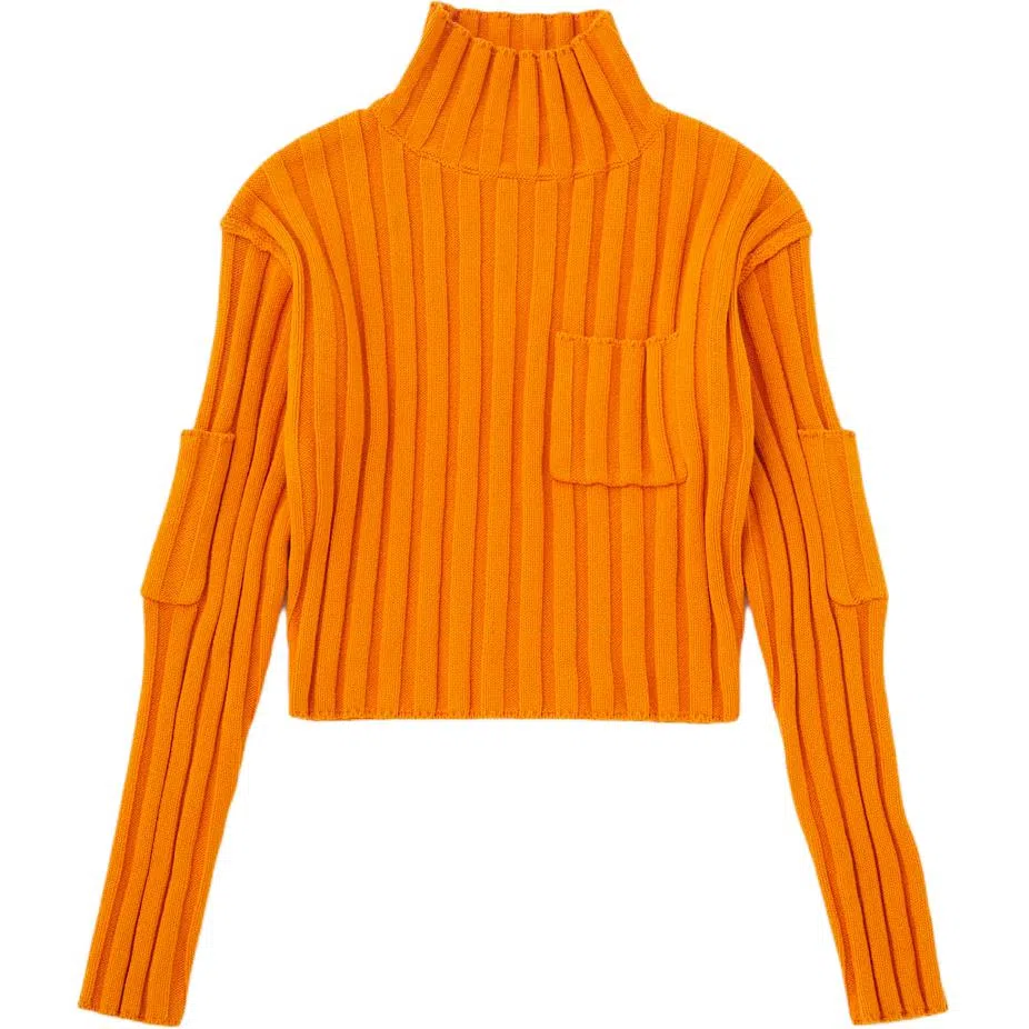 MOUSSY