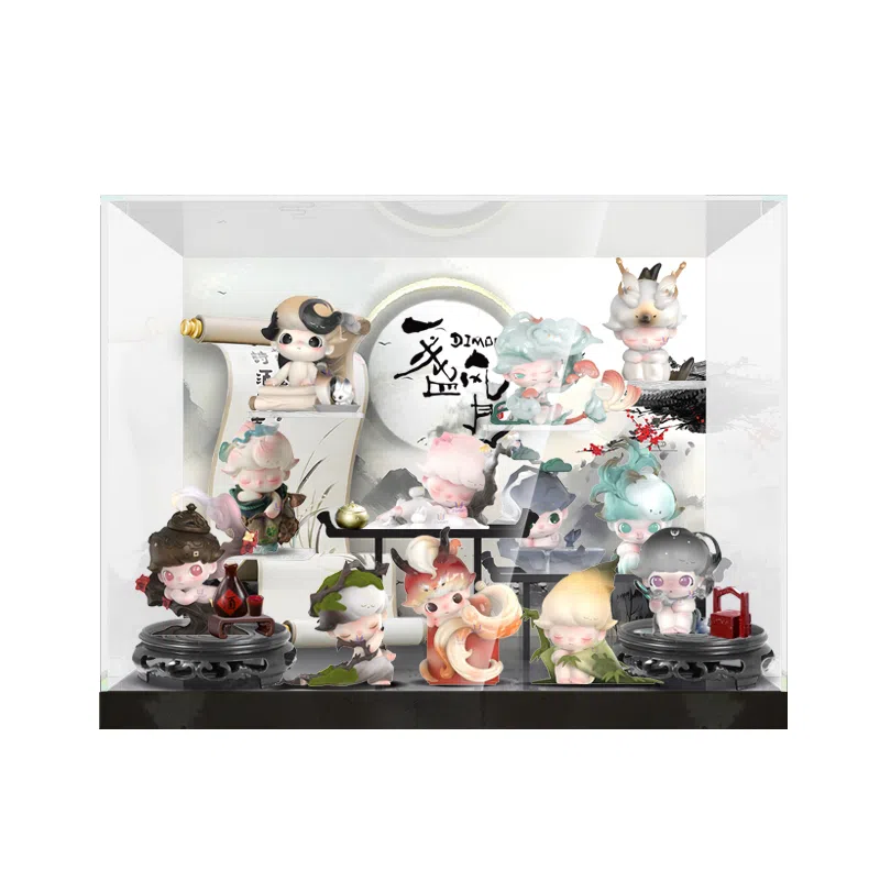 LIGHT YOUR BRICKS DIMOO