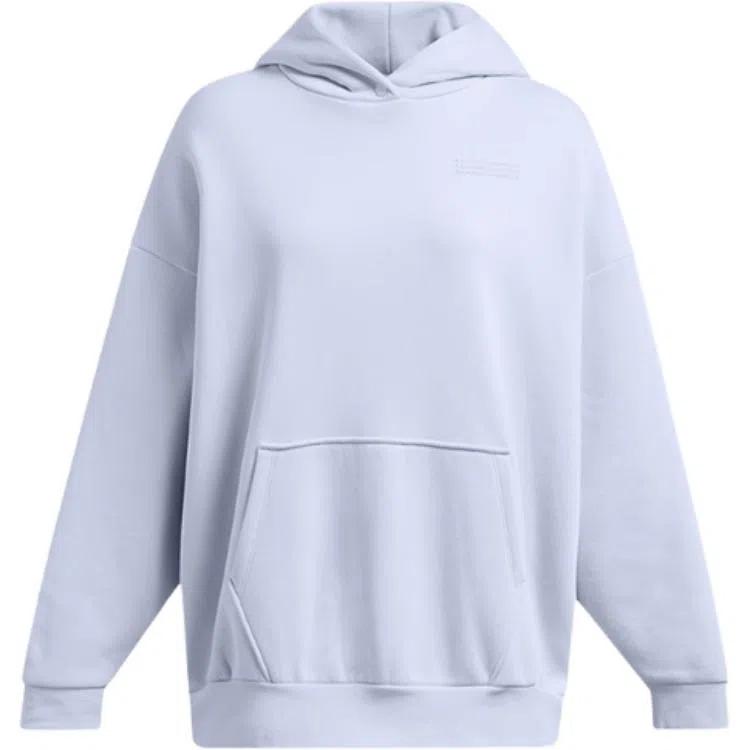 Under Armour Icon Hoodie