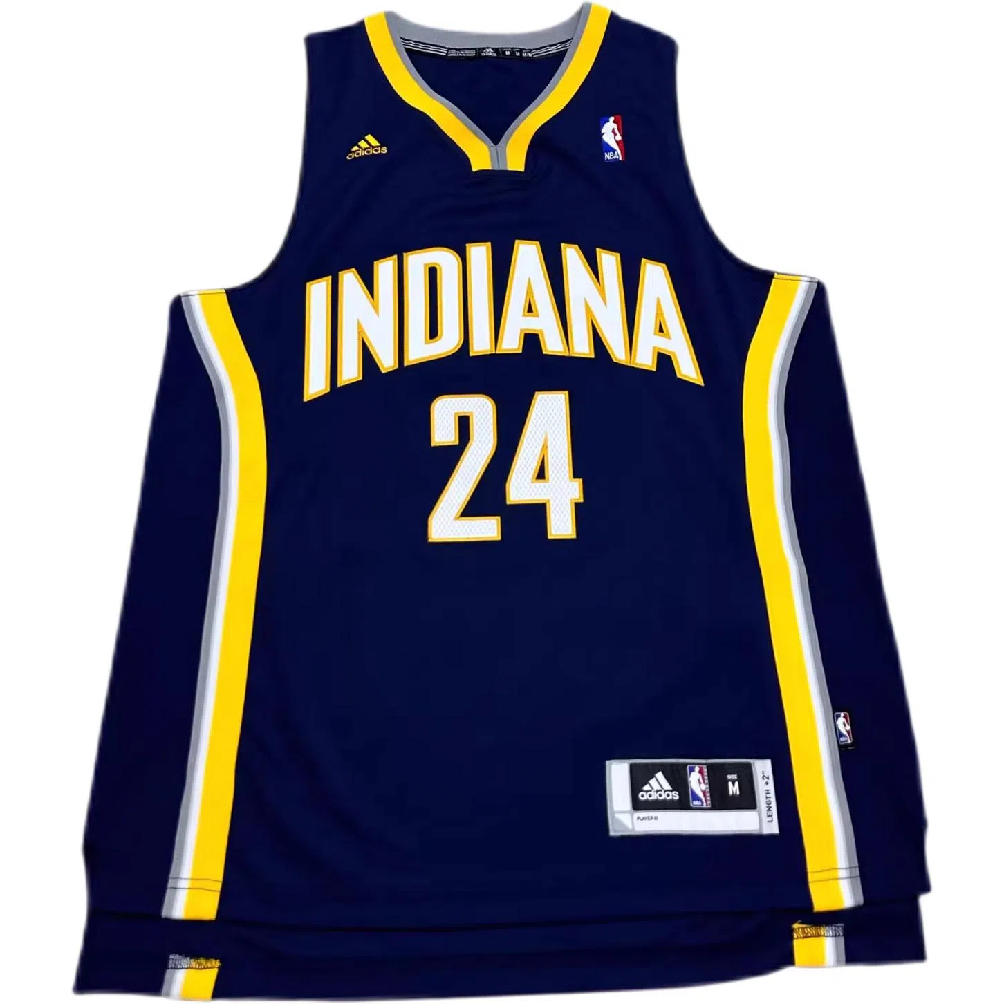 adidas x NBA GEORGE V